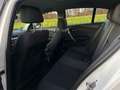 BMW 118 Limousine 118d Klimaautomatik PDC Weiß - thumbnail 17