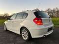 BMW 118 Limousine 118d Klimaautomatik PDC Weiß - thumbnail 3