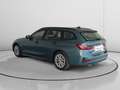 BMW 320 320d Touring Bleu - thumbnail 4