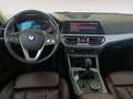 BMW 320 320d Touring Bleu - thumbnail 6