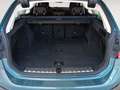 BMW 320 320d Touring Bleu - thumbnail 12