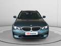 BMW 320 320d Touring Bleu - thumbnail 5