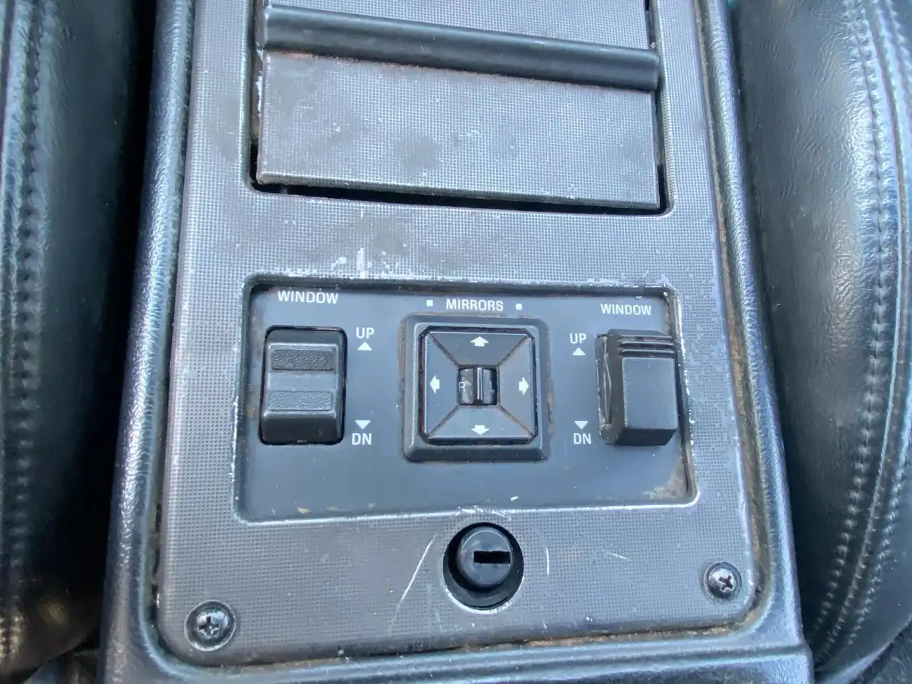 Lincoln Mark VII 5.0 LSC -Klassieker, foto 12