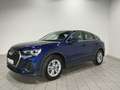 Audi Q3 Sportback 40 TFSI quattro S tronic Bleu - thumbnail 1