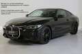 BMW 430 i Coupé AHK ACC Widescreen Sportsitze e.Gshd Fekete - thumbnail 2