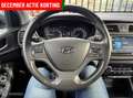 Hyundai i20 1.0 T-GDI|Clima|Cruise|Camera Blauw - thumbnail 18