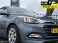 Hyundai i20 1.0 T-GDI|Clima|Cruise|Camera Bleu - thumbnail 2