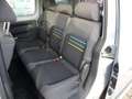 Volkswagen Caddy 2.0 Ecofuel 5p. Trendline Argento - thumbnail 4