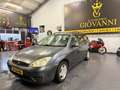 Ford Focus Wagon 1.6-16V Cool Edition inruil mogelijk Gris - thumbnail 1