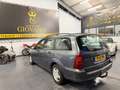 Ford Focus Wagon 1.6-16V Cool Edition inruil mogelijk Gris - thumbnail 10