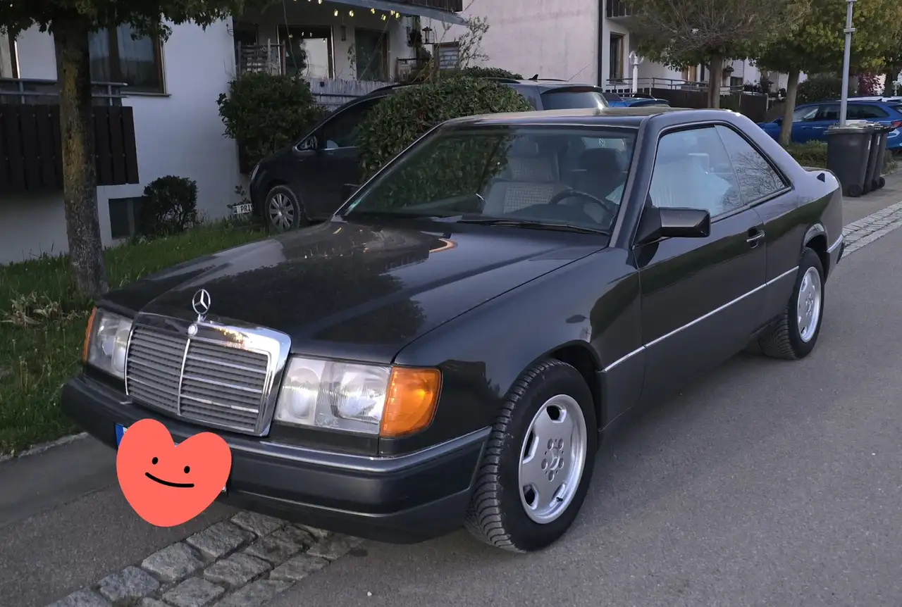 Mercedes-Benz 230, foto 2