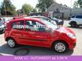 Renault Twingo je t'aime* 1. Hand* Klima* Scheckheft* Rot - thumbnail 5