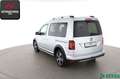 Volkswagen Caddy 2.0 TDI ALLTRACK STANDHEIZ,NAVI,BI-XENON Silber - thumbnail 3