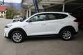 Hyundai TUCSON Tucson 1,6 CRDI 4WD N-Line DCT Aut. Weiß - thumbnail 10