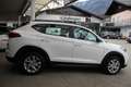 Hyundai TUCSON Tucson 1,6 CRDI 4WD N-Line DCT Aut. Weiß - thumbnail 4