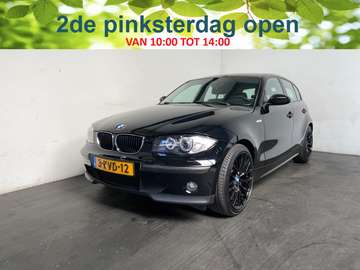 1-serie 116i Business Line