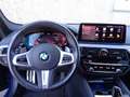 BMW 520 Serie 5 520d 48V xDrive Touring Msport auto Bleu - thumbnail 7