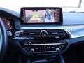 BMW 520 Serie 5 520d 48V xDrive Touring Msport auto Bleu - thumbnail 13