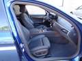 BMW 520 Serie 5 520d 48V xDrive Touring Msport auto Bleu - thumbnail 8