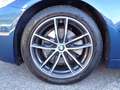 BMW 520 Serie 5 520d 48V xDrive Touring Msport auto Bleu - thumbnail 12