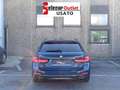 BMW 520 Serie 5 520d 48V xDrive Touring Msport auto Bleu - thumbnail 5