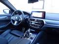 BMW 520 Serie 5 520d 48V xDrive Touring Msport auto Bleu - thumbnail 6