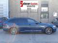 BMW 520 Serie 5 520d 48V xDrive Touring Msport auto Bleu - thumbnail 3