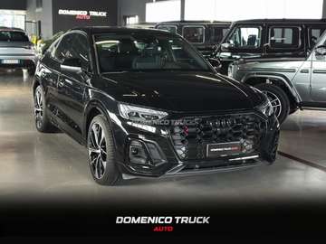 3.0 TDI Sport Attitude quattro tipt. aut