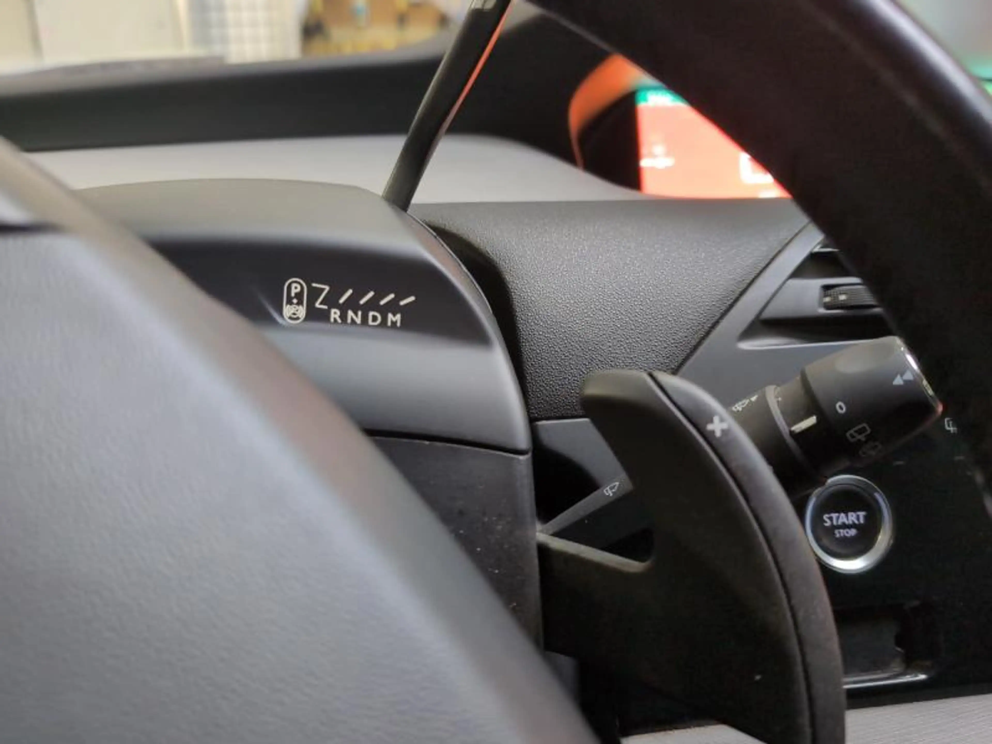 Citroen Grand C4 Picasso 1.6HDi 116cv Gris 7pl. Automatic Airco GPS Radio — photo 14