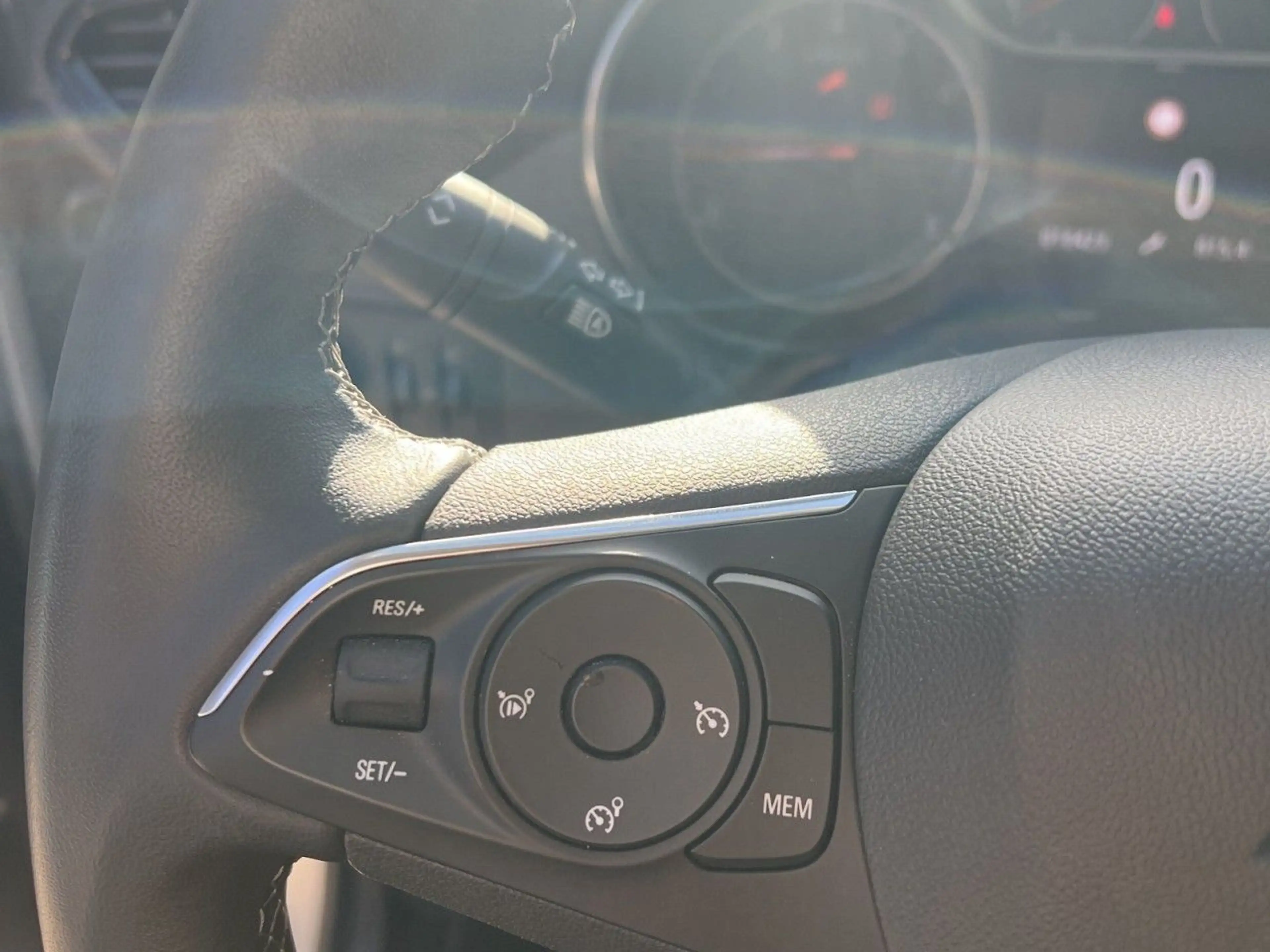 Opel Crossland X Crossland Elegance Paket Klima Navi — photo 12