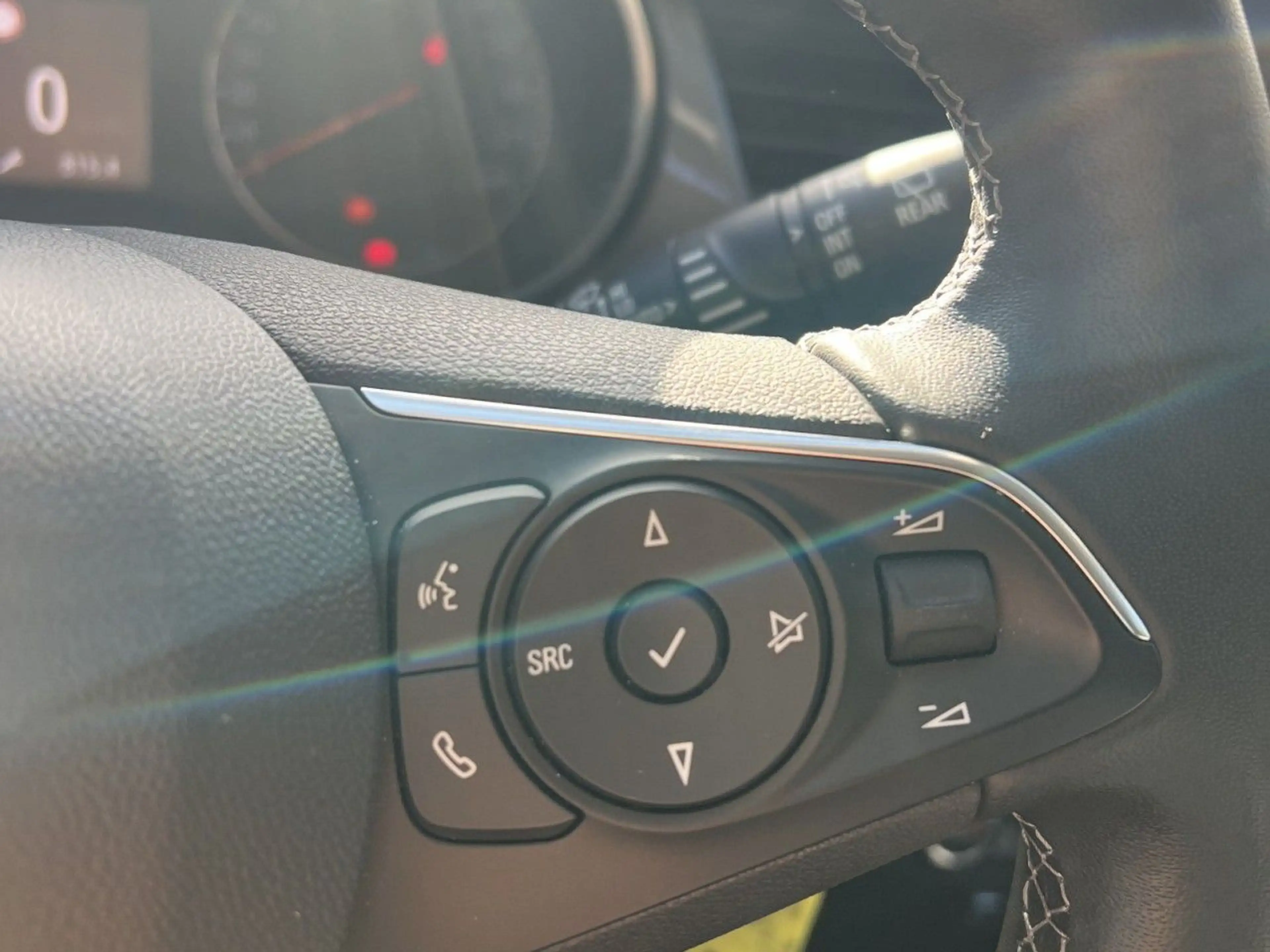 Opel Crossland X Crossland Elegance Paket Klima Navi — photo 11