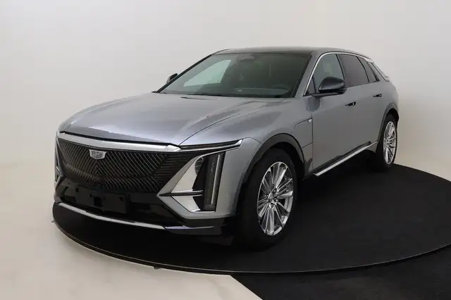 Cadillac Lyriq Luxury / Pano / Nappa (MY25) EV 102 Kwh Aut AWD