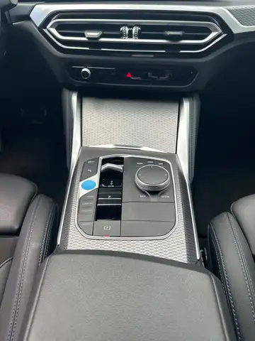 BMW I4 view 15