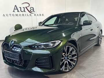 eDrive40 Gran Coupe M-Sport NAV+LED+KAM+20ZO+ACC