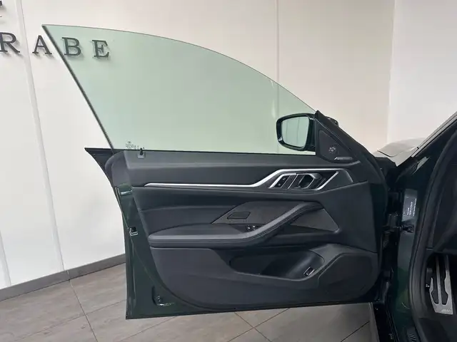 BMW I4 view 6
