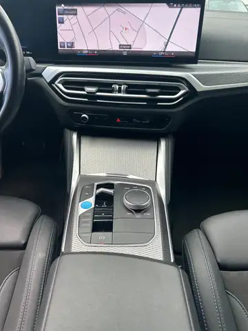 BMW I4 view 14