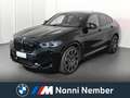 BMW X4 M X4 M Competition Nero - thumbnail 1