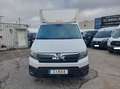 MAN TGE 3.180 Chasis cabina Standard 3.5t Aut. 177 Blanco - thumbnail 2