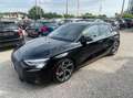 Audi A3 35 1.5 tfsi mhev s-tronic MATRIX 18'' Schwarz - thumbnail 4