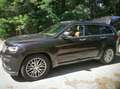 Jeep Grand Cherokee Grand Cherokee 3.0I Multijet Summit Bronze - thumbnail 1