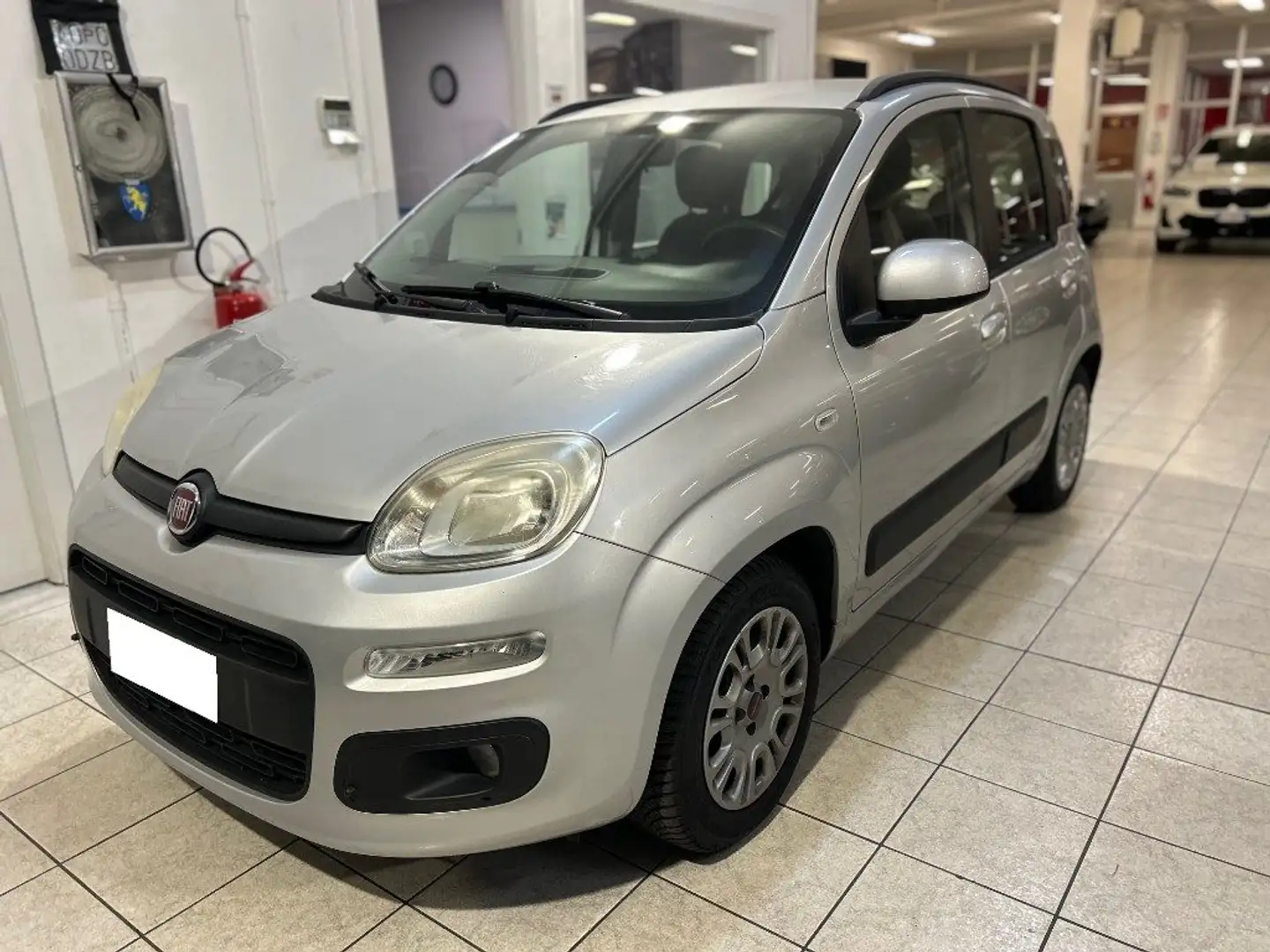 Fiat Panda 1.2 Lounge GPL -per operatori del settore Grau - 1