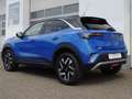 Opel Mokka Elegance IntelliLux Park&Go NaviPro Blauw - thumbnail 2