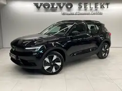 Volvo Single Extended Range 252ch Ultra