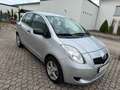 Toyota Yaris 1.3 VVT-i Luna*Klima*TÜV Neue Silber - thumbnail 3
