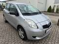 Toyota Yaris 1.3 VVT-i Luna*Klima*TÜV Neue Silber - thumbnail 17