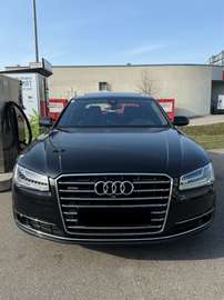 A8 3,0 TDI clean Diesel quattro Tiptronic