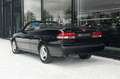 Saab 9-3 First owner *63000 km ** Full Service History Noir - thumbnail 6
