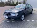 Audi 100 2.3l sedan 1991 Azul - thumbnail 7