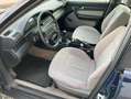 Audi 100 2.3l sedan 1991 Azul - thumbnail 24