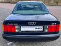 Audi 100 2.3l sedan 1991 Azul - thumbnail 12